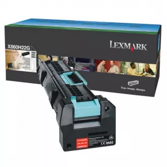 Lexmark X860H22G - bęben, black (czarny)