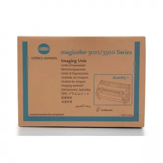 Konica Minolta 9960A1710552001 - bęben, black (czarny) Konica Minolta 9960A1710552001 - bęben, black (czarny)
