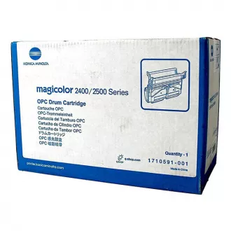 Konica Minolta 4059218 - bęben, black (czarny)