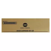 Konica Minolta 9967000924 - bęben, black (czarny)