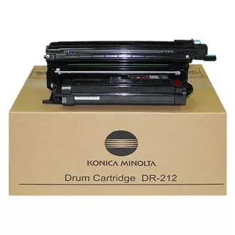Konica Minolta 9967002119 - bęben, black (czarny)