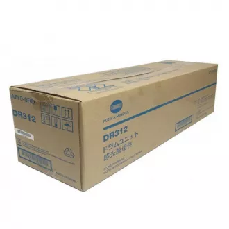 Konica Minolta A7Y00RD - bęben, black (czarny) Konica Minolta A7Y00RD - bęben, black (czarny)