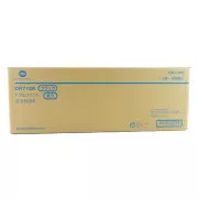 Konica Minolta A9K70RD - bęben, black (czarny)