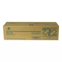 Konica Minolta A2VG0Y0 - bęben, black (czarny)