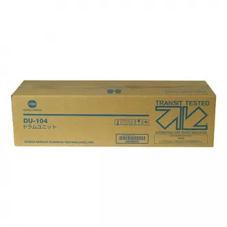 Konica Minolta A2VG0Y0 - bęben, black (czarny)