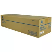 Konica Minolta A5WJ0Y0 - bęben, black (czarny)