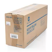 Konica Minolta 4062303 - bęben, yellow (żółty)