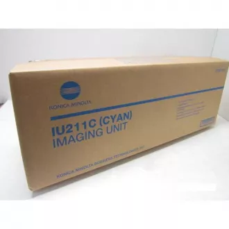 Konica Minolta A0DE0HF - bęben, cyan Konica Minolta A0DE0HF - bęben, cyan