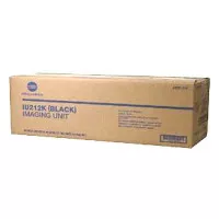 Konica Minolta A0DE01F - bęben, black (czarny)
