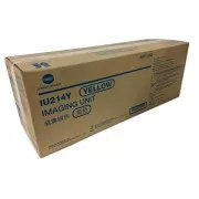 Konica Minolta A85Y08D - bęben, yellow (żółty)
