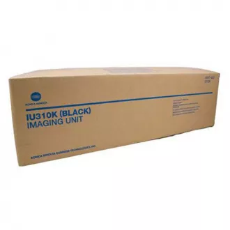 Konica Minolta 4047403 - bęben, black (czarny)