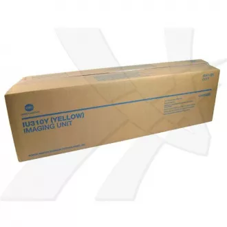 Konica Minolta 4047503 - bęben, yellow (żółty)