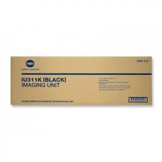 Konica Minolta 4062223 - bęben, black (czarny)