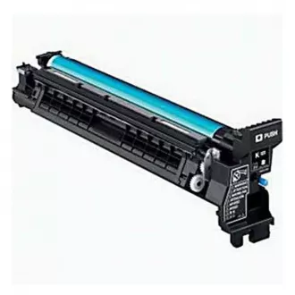 Konica Minolta A0DE03F - bęben, black (czarny)