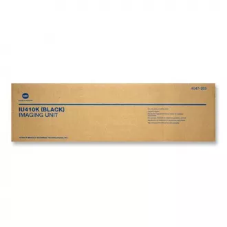 Konica Minolta 4047203 - bęben, black (czarny)