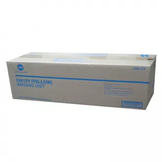 Konica Minolta A06007F - bęben, yellow (żółty) Konica Minolta A06007F - bęben, yellow (żółty)