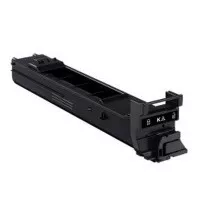 Konica Minolta A63X03V - bęben, black (czarny)
