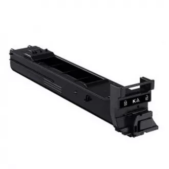 Konica Minolta A63X03V - bęben, black (czarny)