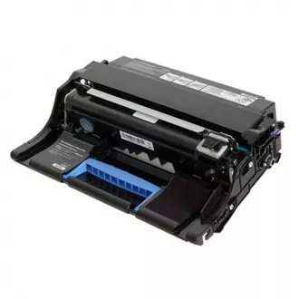 Konica Minolta A6VM03V - bęben, black (czarny)