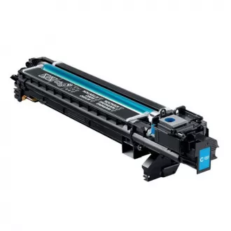 Konica Minolta A3GP0HD - bęben, cyan