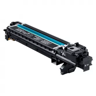 Konica Minolta A3GP01D - bęben, black (czarny)