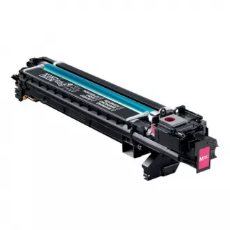 Konica Minolta A3GP0CD - bęben, magenta