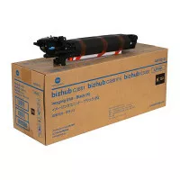 Konica Minolta A95X01D - bęben, black (czarny)