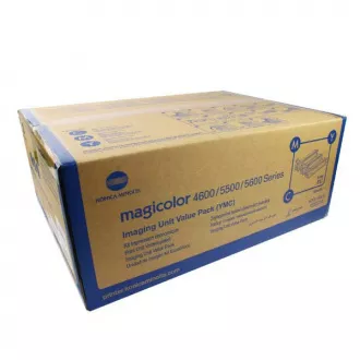 Konica Minolta A0310NH - bęben, color (kolor)