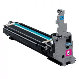 Konica Minolta A0310AH - bęben, magenta