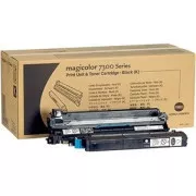 Konica Minolta 4333413 - bęben, black (czarny)