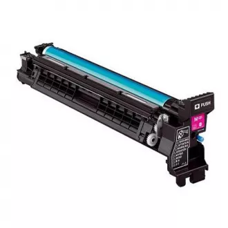 Konica Minolta A0DE0DH - bęben, magenta