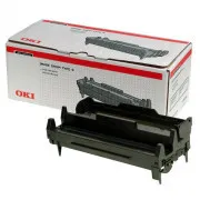 Oki B4100 (42102802) - bęben, black (czarny)