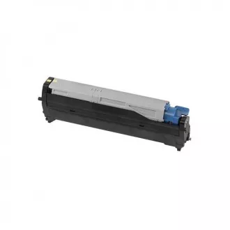 Oki 43870005 - bęben, yellow (żółty) Oki 43870005 - bęben, yellow (żółty)