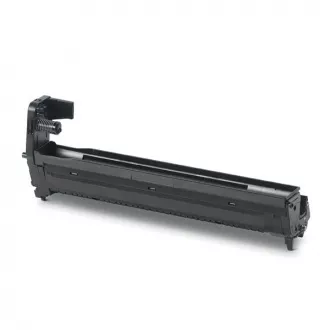Oki 46857508 - bęben, black (czarny)