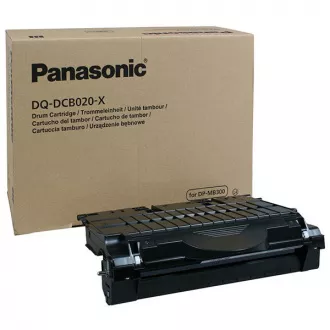 Panasonic DQ-DCB020-X - bęben