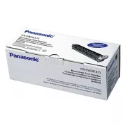 Panasonic KX-FADK511E - bęben, black (czarny)