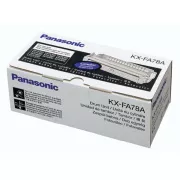 Panasonic KX-FA78E - bęben, black (czarny)