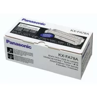 Panasonic KX-FA78E - bęben, black (czarny)