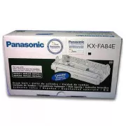 Panasonic KX-FA84E - bęben, black (czarny)