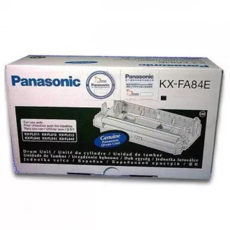 Panasonic KX-FA84E - bęben, black (czarny)