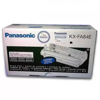 Panasonic KX-FA84E - bęben, black (czarny) Panasonic KX-FA84E - bęben, black (czarny)