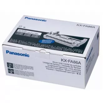 Panasonic KX-FA86E - bęben, black (czarny)