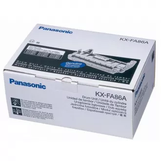 Panasonic KX-FA86E - bęben, black (czarny) Panasonic KX-FA86E - bęben, black (czarny)