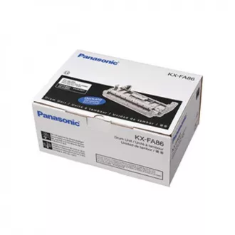 Panasonic KX-FA86X - bęben, black (czarny) Panasonic KX-FA86X - bęben, black (czarny)