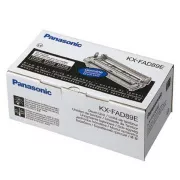 Panasonic KX-FAD89E - bęben, black (czarny)