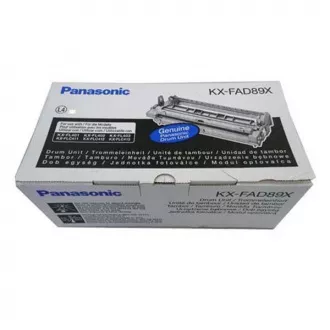 Panasonic KX-FAD89X - bęben, black (czarny)