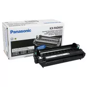 Panasonic KX-FAD93X - bęben, black (czarny)
