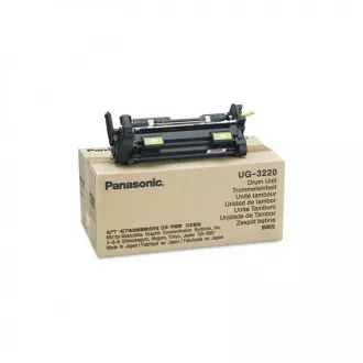 Panasonic UG-3220 - bęben, black (czarny) Panasonic UG-3220 - bęben, black (czarny)