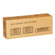 Ricoh GX2500 (405662) - Pojemnik na odpady, black (czarny)