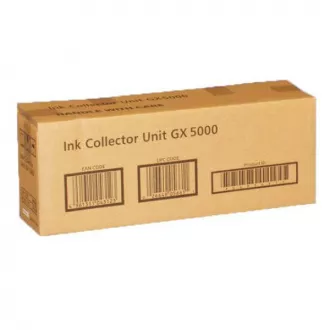 Ricoh GX2500 (405662) - Pojemnik na odpady, black (czarny)